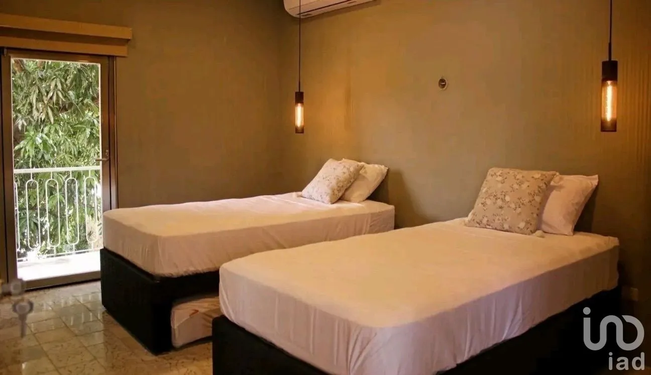 Casa en Venta en Mérida Centro, Mérida, Yucatán | NEX-282954 | iad México | Foto 7 de 13