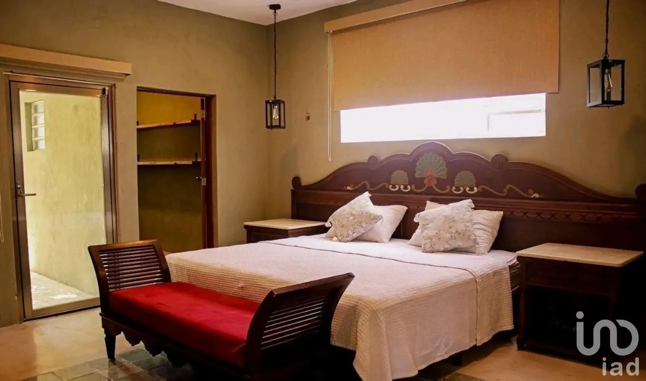 Casa en Venta en Mérida Centro, Mérida, Yucatán | NEX-282954 | iad México | Foto 8 de 13
