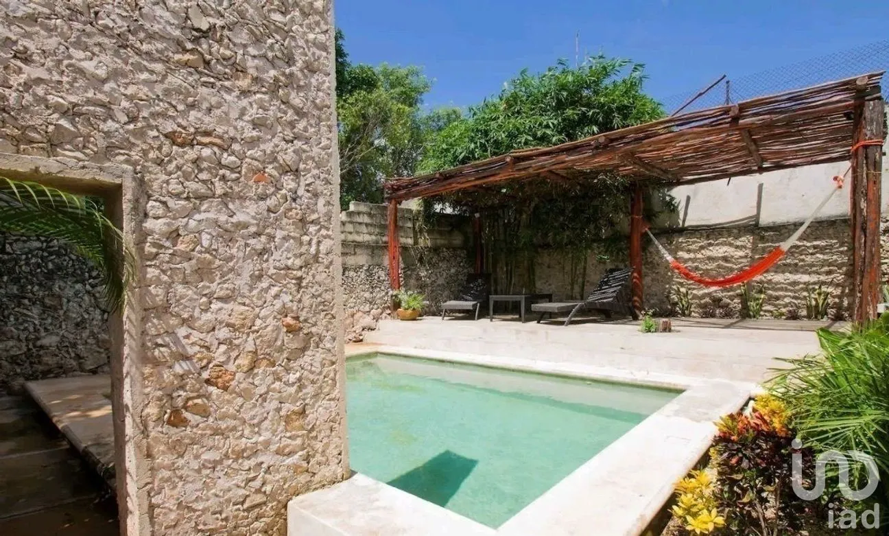 Casa en Venta en Mérida Centro, Mérida, Yucatán | NEX-282954 | iad México | Foto 9 de 13