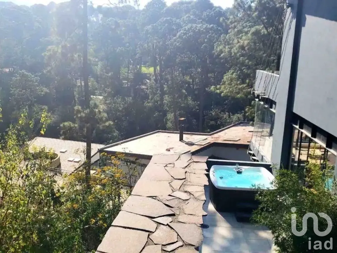 Casa en Venta en Avándaro, Valle de Bravo, Estado de México | NEX-282955 | iad México | Foto 11 de 12