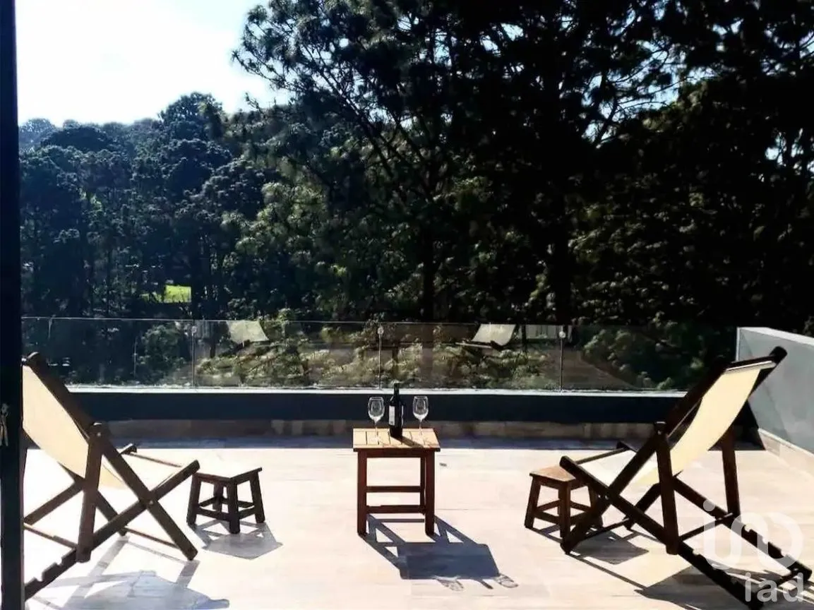 Casa en Venta en Avándaro, Valle de Bravo, Estado de México | NEX-282955 | iad México | Foto 10 de 12