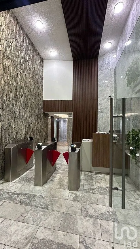 Oficina en Renta en Guadalupe Inn, Álvaro Obregón, Ciudad de México | NEX-284684 | iad México | Foto 2 de 9