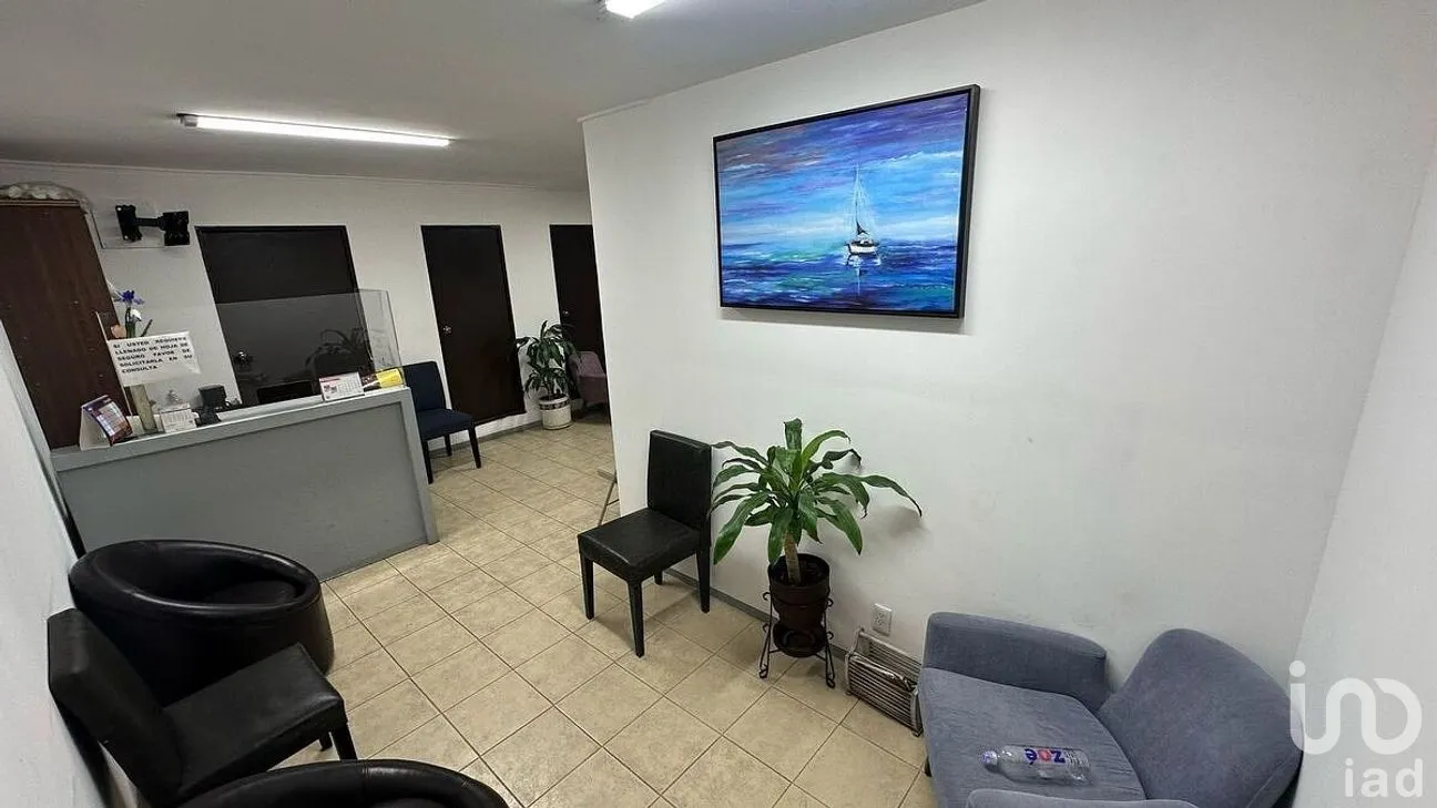 Oficina en Renta en Guadalupe Inn, Álvaro Obregón, Ciudad de México | NEX-284684 | iad México | Foto 5 de 9