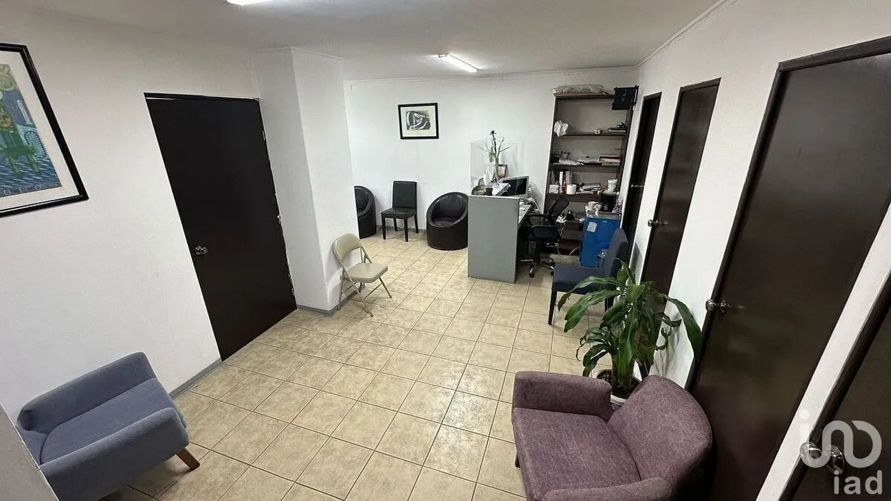 Oficina en Renta en Guadalupe Inn, Álvaro Obregón, Ciudad de México | NEX-284684 | iad México | Foto 7 de 9
