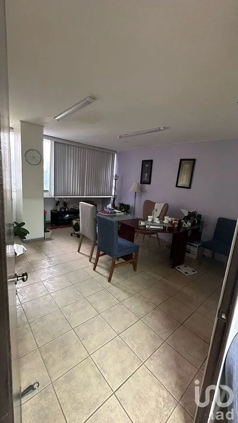 Oficina en Renta en Guadalupe Inn, Álvaro Obregón, Ciudad de México | NEX-284684 | iad México | Foto 8 de 9