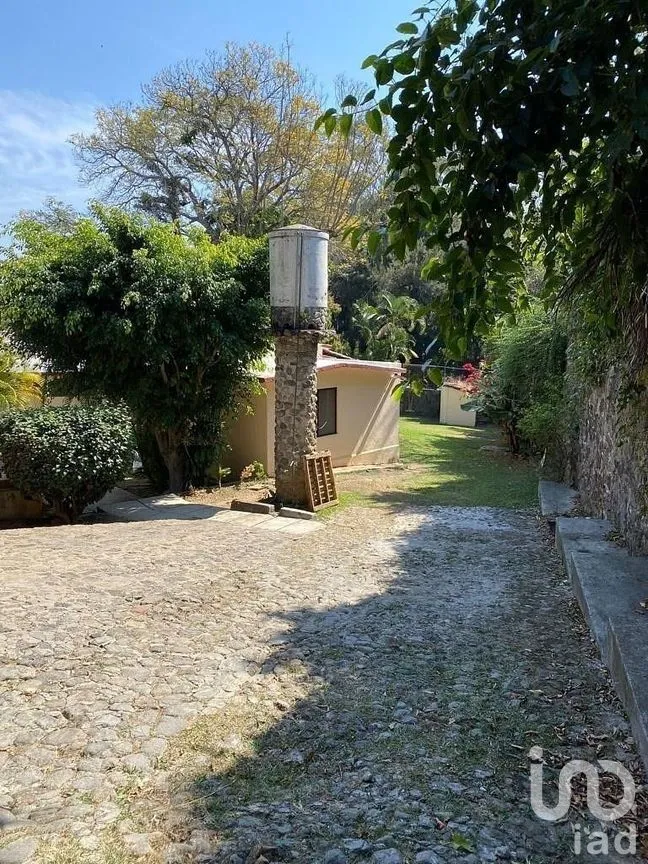 Casa en Venta en Lomas de Atzingo, Cuernavaca, Morelos | NEX-284685 | iad México | Foto 3 de 19