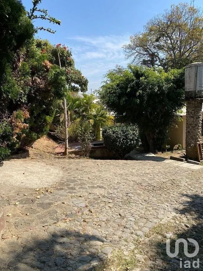 Casa en Venta en Lomas de Atzingo, Cuernavaca, Morelos | NEX-284685 | iad México | Foto 4 de 19