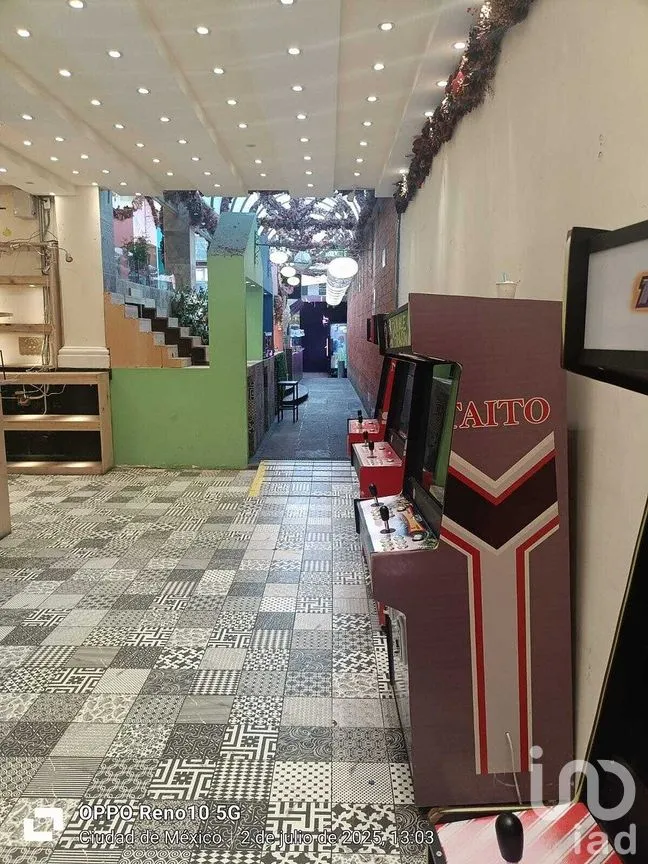 Local en Renta en Del Carmen, Coyoacán, Ciudad de México | NEX-284686 | iad México | Foto 12 de 15