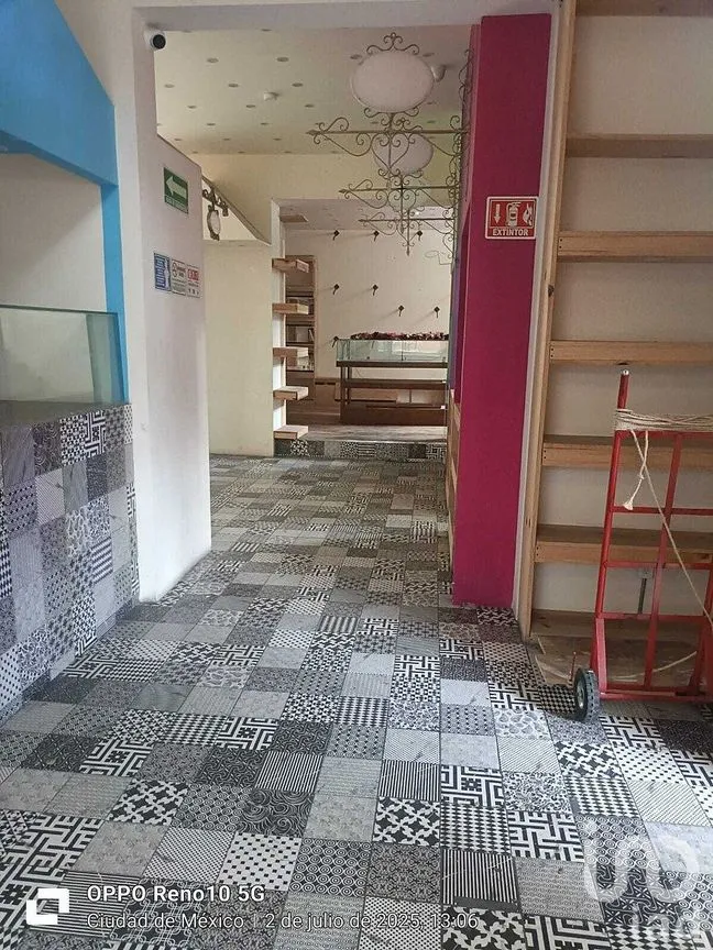 Local en Renta en Del Carmen, Coyoacán, Ciudad de México | NEX-284686 | iad México | Foto 7 de 15