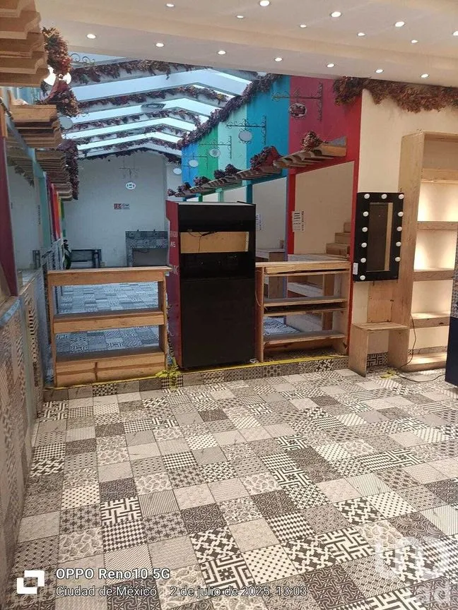 Local en Renta en Del Carmen, Coyoacán, Ciudad de México | NEX-284686 | iad México | Foto 9 de 15