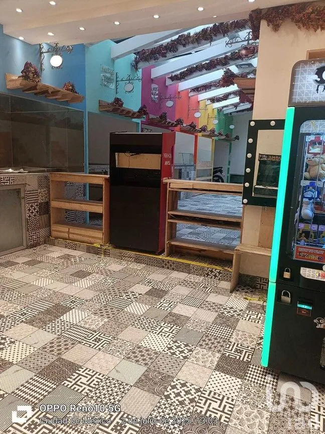 Local en Renta en Del Carmen, Coyoacán, Ciudad de México | NEX-284686 | iad México | Foto 10 de 15