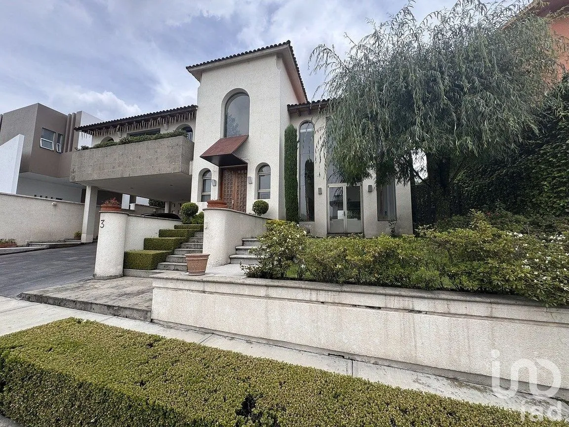 Casa en Renta en Prado Largo, Atizapán de Zaragoza, Estado de México | NEX-284934 | iad México | Foto 2 de 18
