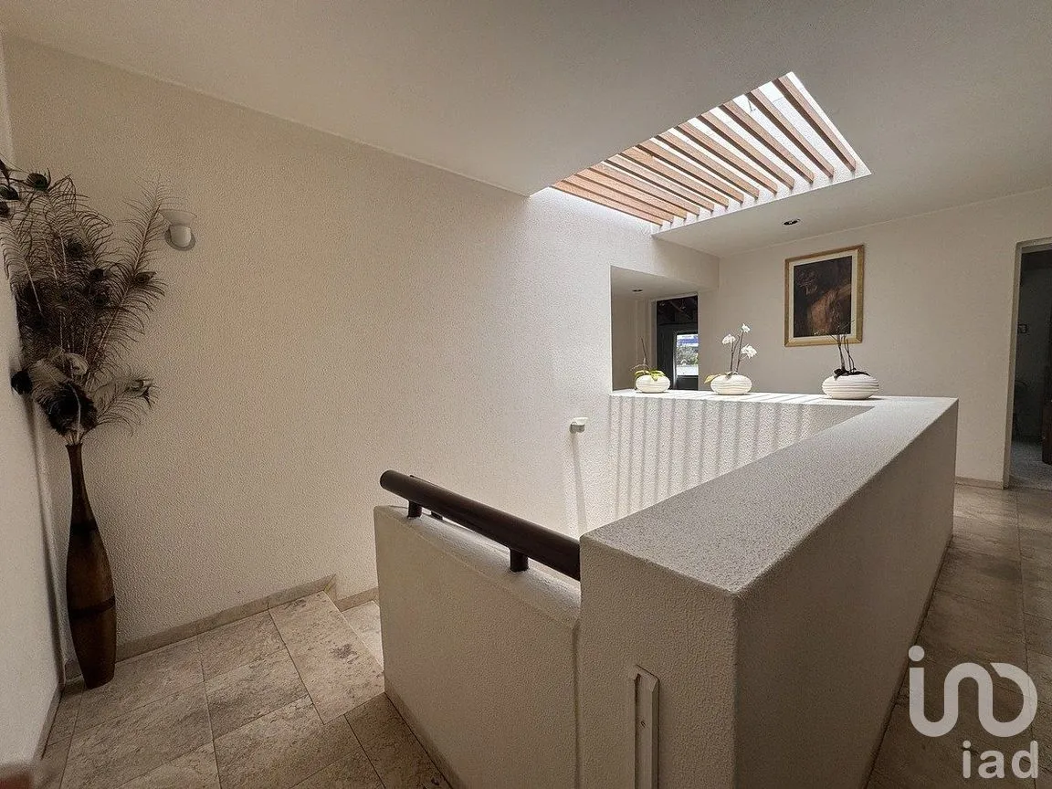 Casa en Renta en Prado Largo, Atizapán de Zaragoza, Estado de México | NEX-284934 | iad México | Foto 11 de 18