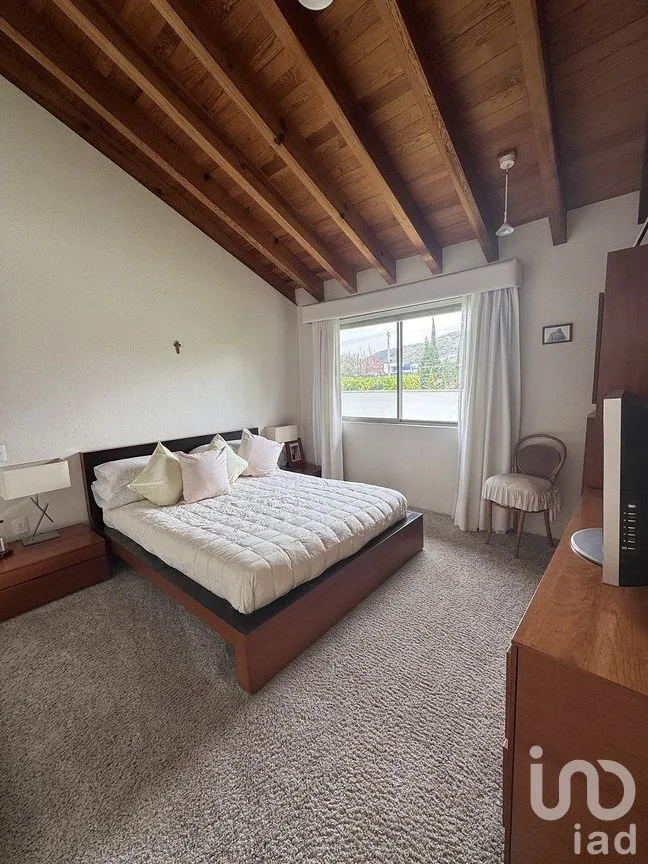 Casa en Renta en Prado Largo, Atizapán de Zaragoza, Estado de México | NEX-284934 | iad México | Foto 13 de 18