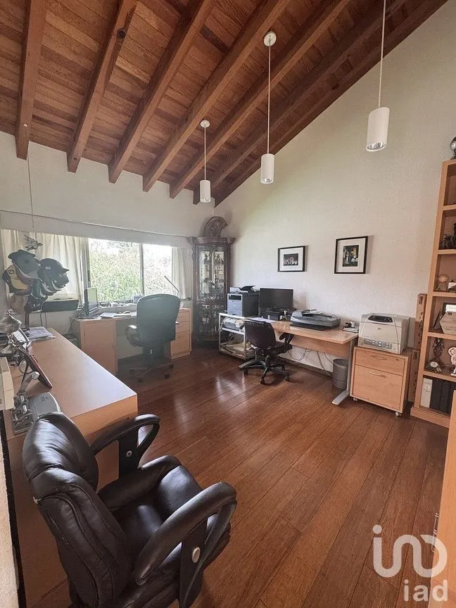 Casa en Renta en Prado Largo, Atizapán de Zaragoza, Estado de México | NEX-284934 | iad México | Foto 18 de 18