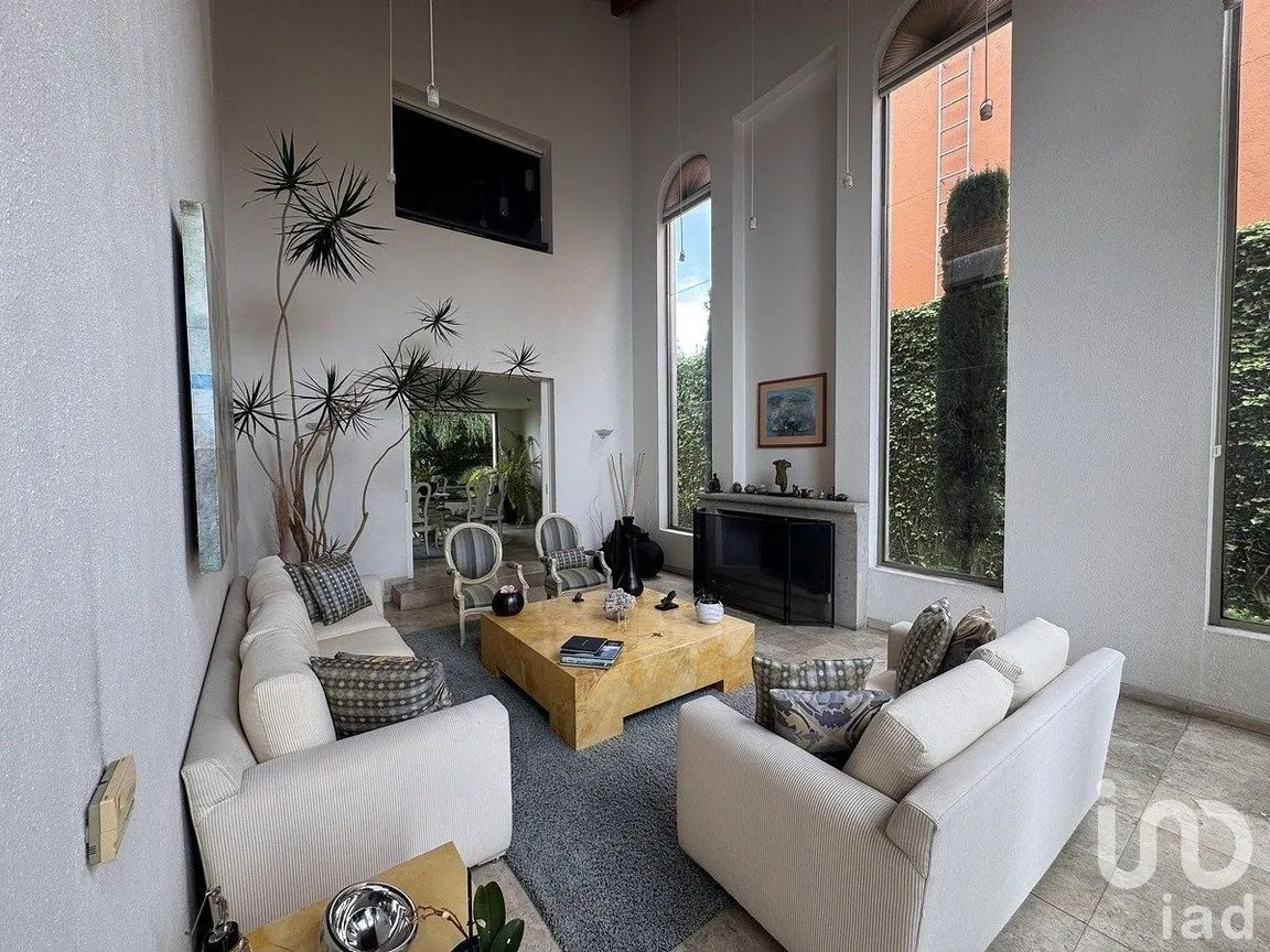 Casa en Renta en Prado Largo, Atizapán de Zaragoza, Estado de México | NEX-284934 | iad México | Foto 4 de 18