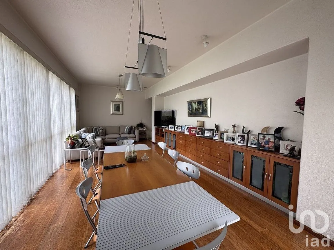 Casa en Renta en Prado Largo, Atizapán de Zaragoza, Estado de México | NEX-284934 | iad México | Foto 8 de 18