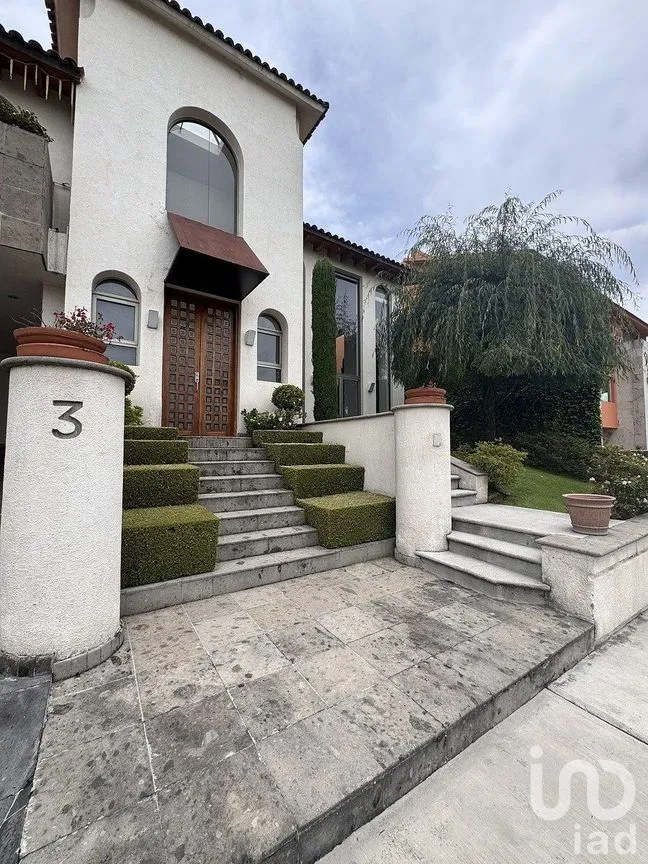 Casa en Renta en Prado Largo, Atizapán de Zaragoza, Estado de México | NEX-284934 | iad México | Foto 1 de 18