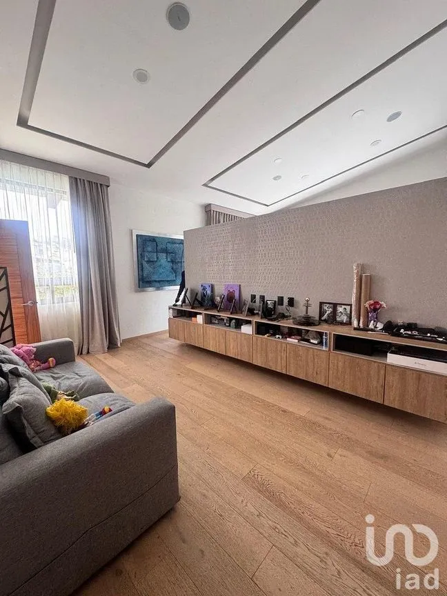 Casa en Venta en Rancho San Juan, Atizapán de Zaragoza, Estado de México | NEX-285054 | iad México | Foto 15 de 34