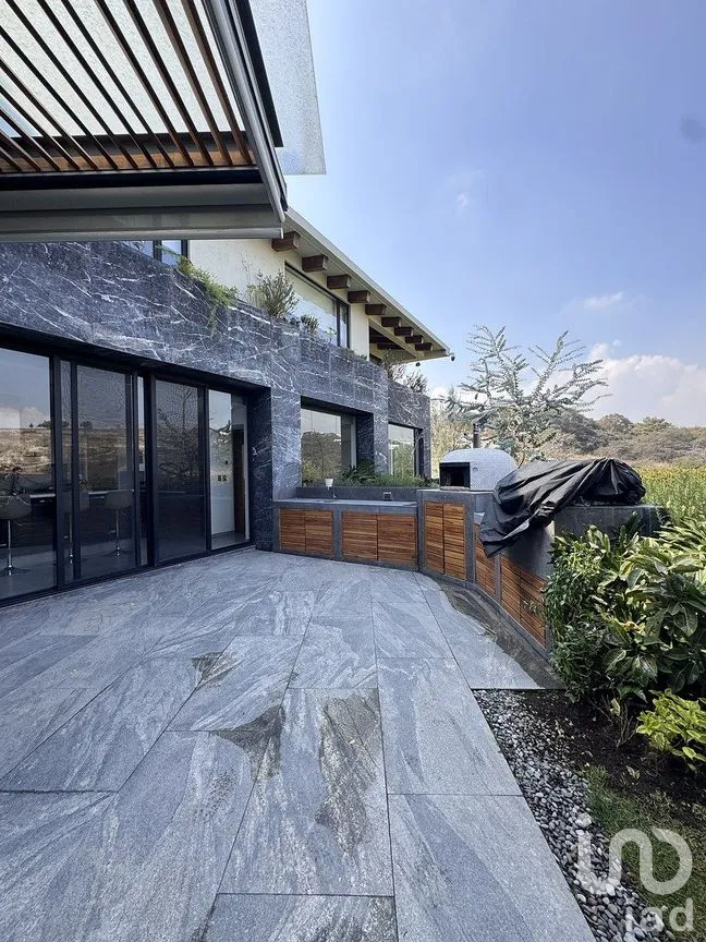 Casa en Venta en Rancho San Juan, Atizapán de Zaragoza, Estado de México | NEX-285054 | iad México | Foto 22 de 34