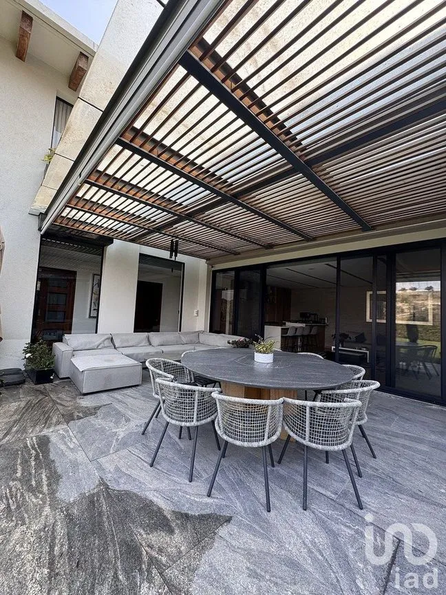 Casa en Venta en Rancho San Juan, Atizapán de Zaragoza, Estado de México | NEX-285054 | iad México | Foto 23 de 34