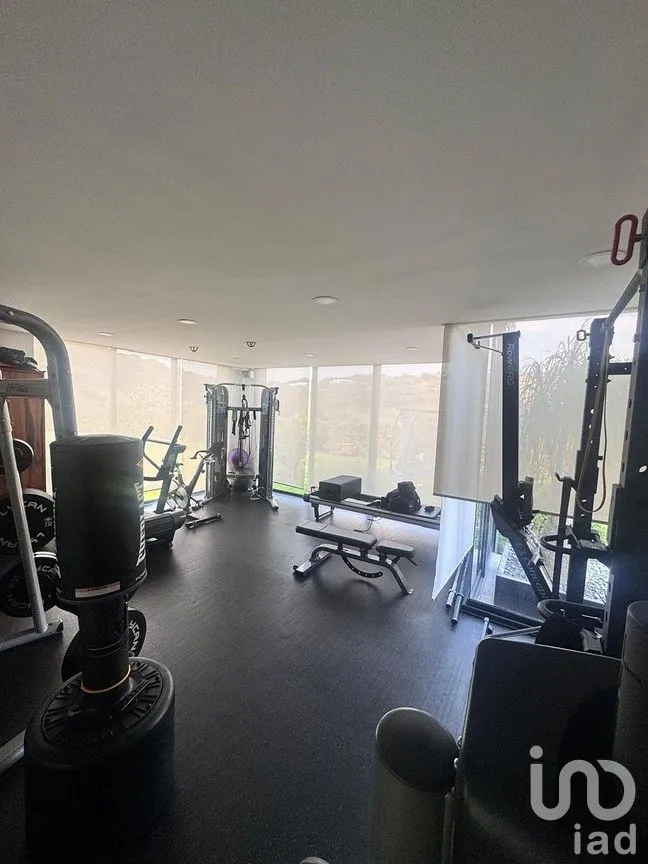 Casa en Venta en Rancho San Juan, Atizapán de Zaragoza, Estado de México | NEX-285054 | iad México | Foto 33 de 34