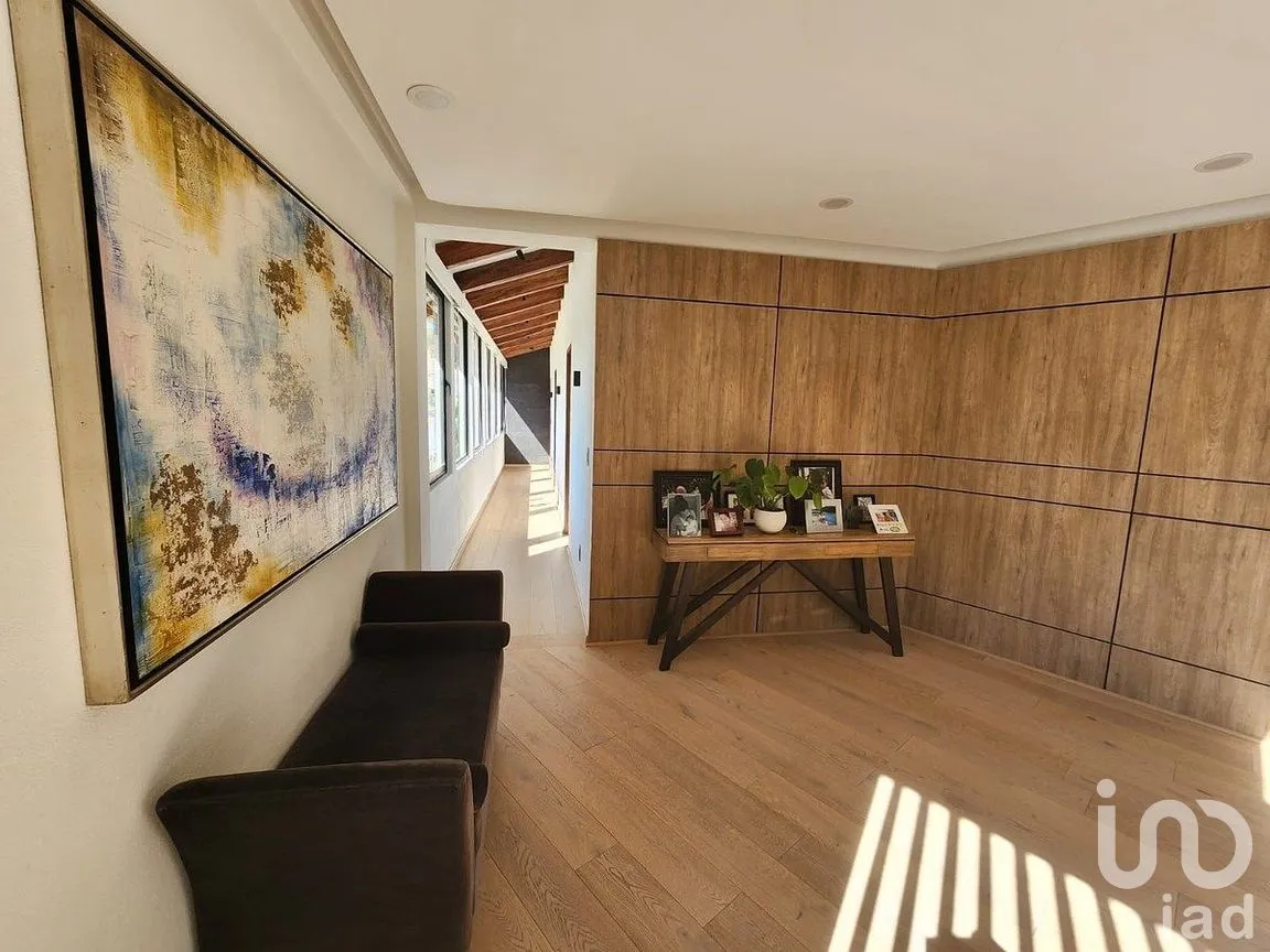 Casa en Venta en Rancho San Juan, Atizapán de Zaragoza, Estado de México | NEX-285054 | iad México | Foto 7 de 34