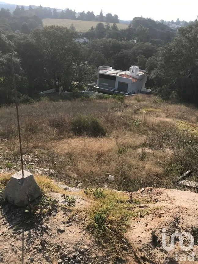 Terreno en Venta en Rancho San Juan, Atizapán de Zaragoza, Estado de México | NEX-285182 | iad México | Foto 5 de 8