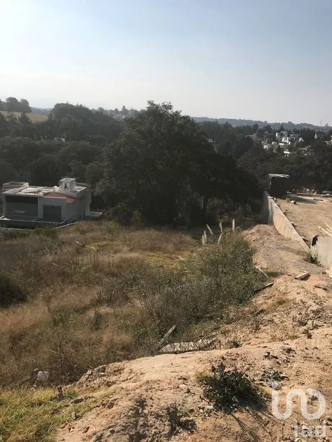 Terreno en Venta en Rancho San Juan, Atizapán de Zaragoza, Estado de México | NEX-285182 | iad México | Foto 6 de 8