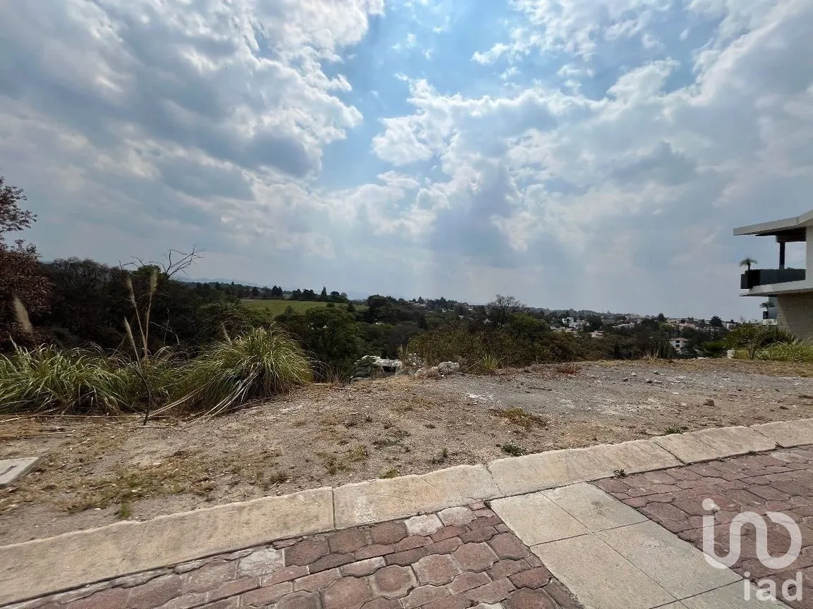 Terreno en Venta en Rancho San Juan, Atizapán de Zaragoza, Estado de México | NEX-285182 | iad México | Foto 7 de 8