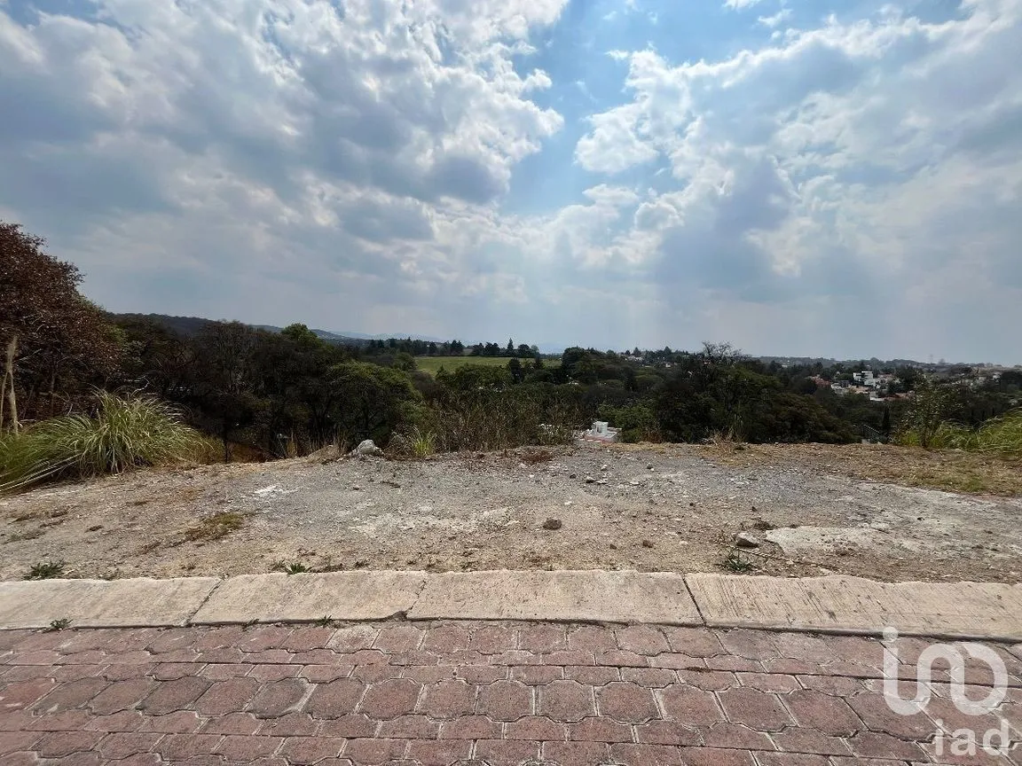 Terreno en Venta en Rancho San Juan, Atizapán de Zaragoza, Estado de México | NEX-285182 | iad México | Foto 8 de 8