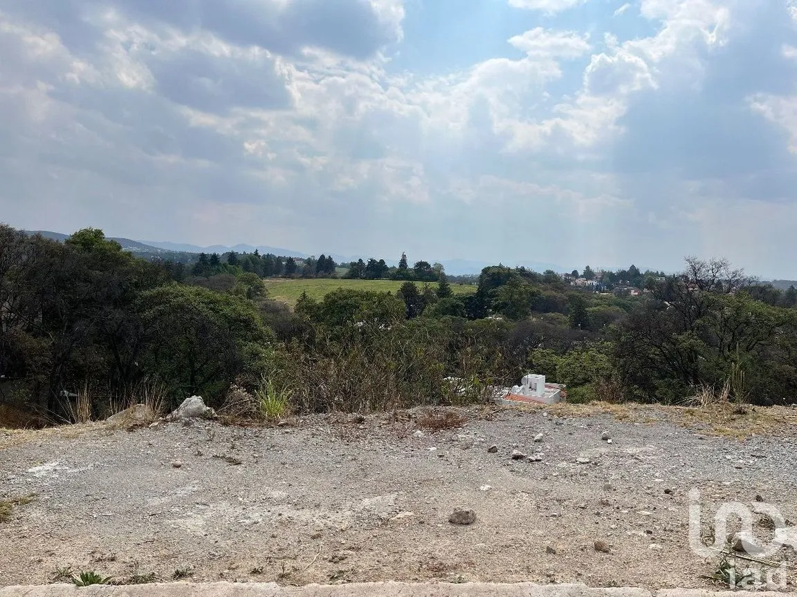 Terreno en Venta en Rancho San Juan, Atizapán de Zaragoza, Estado de México | NEX-285182 | iad México | Foto 1 de 8
