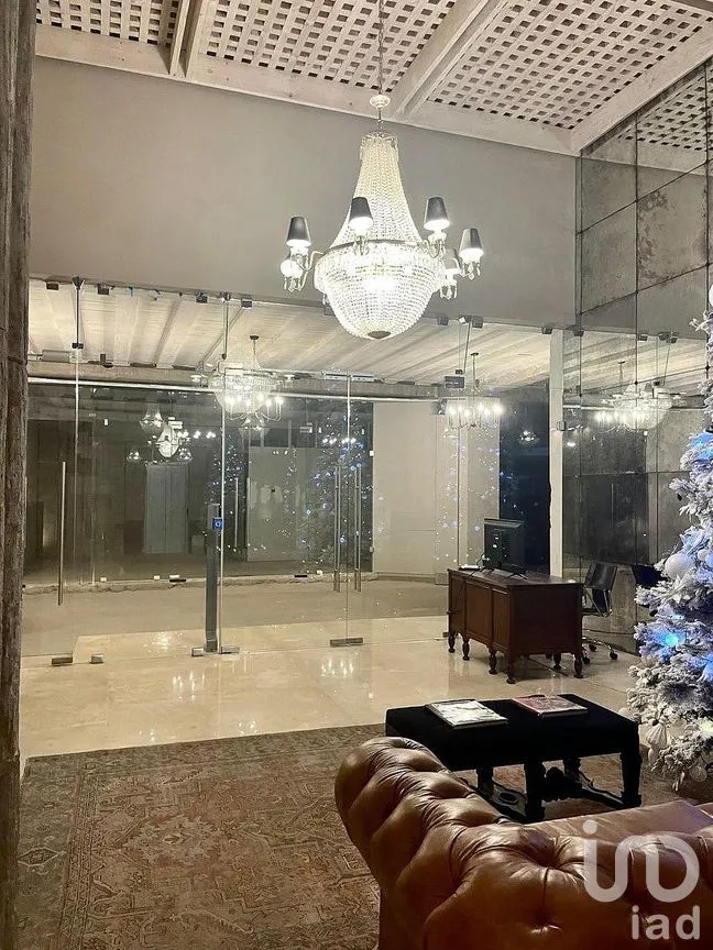 Departamento en Renta en Hacienda de Valle Escondido, Atizapán de Zaragoza, Estado de México | NEX-288198 | iad México | Foto 14 de 21