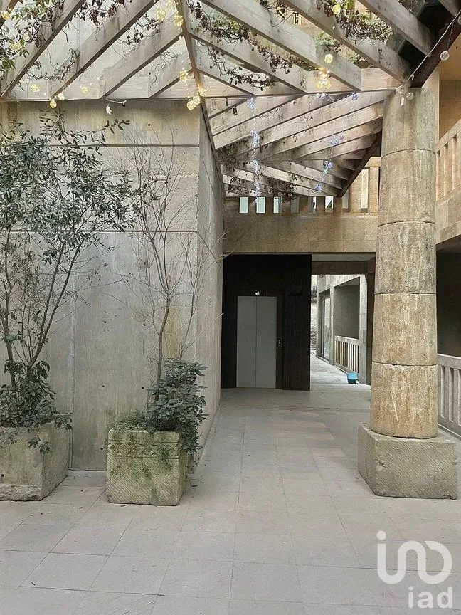 Departamento en Renta en Hacienda de Valle Escondido, Atizapán de Zaragoza, Estado de México | NEX-288198 | iad México | Foto 16 de 21