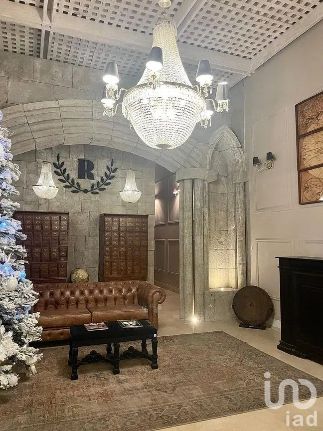 Departamento en Renta en Hacienda de Valle Escondido, Atizapán de Zaragoza, Estado de México | NEX-288198 | iad México | Foto 18 de 21