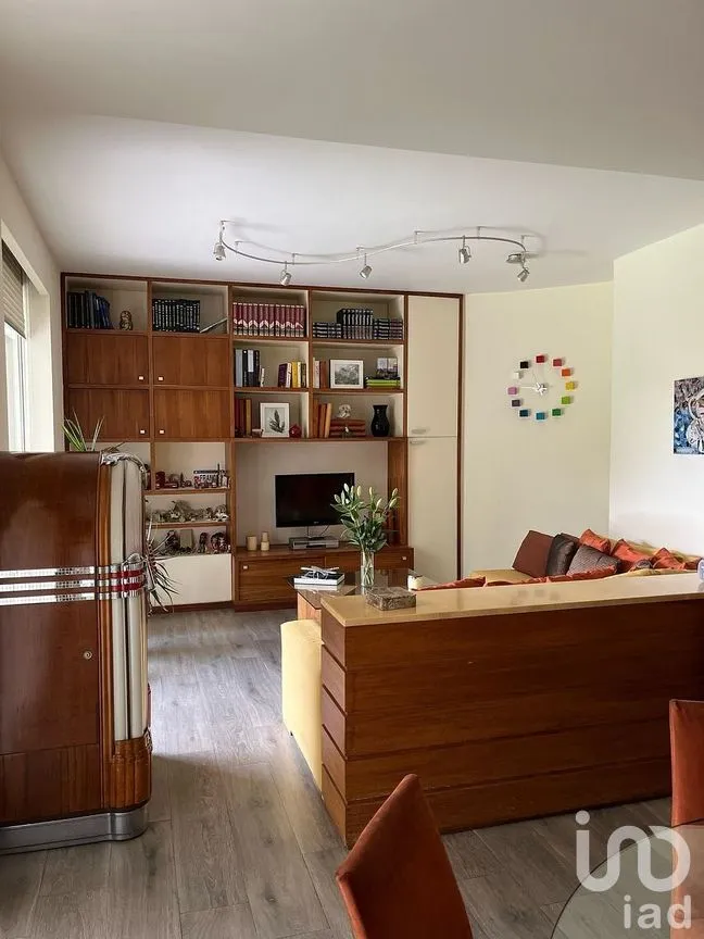 Casa en Venta en Bosque de las Lomas, Miguel Hidalgo, Ciudad de México | NEX-288204 | iad México | Foto 2 de 14