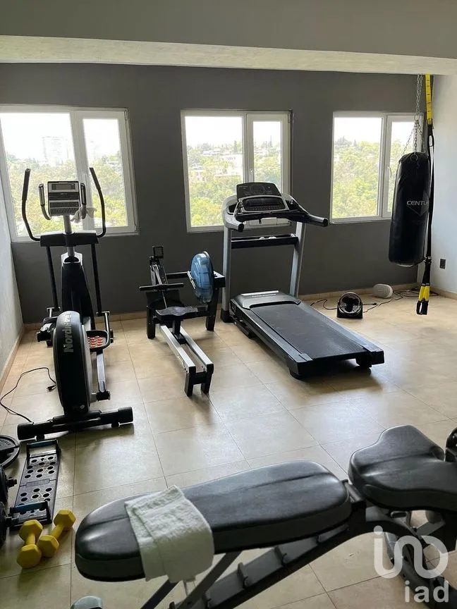 Casa en Venta en Bosque de las Lomas, Miguel Hidalgo, Ciudad de México | NEX-288204 | iad México | Foto 11 de 14