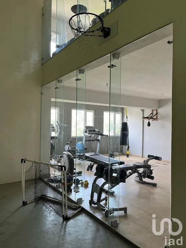 Casa en Venta en Bosque de las Lomas, Miguel Hidalgo, Ciudad de México | NEX-288204 | iad México | Foto 13 de 14