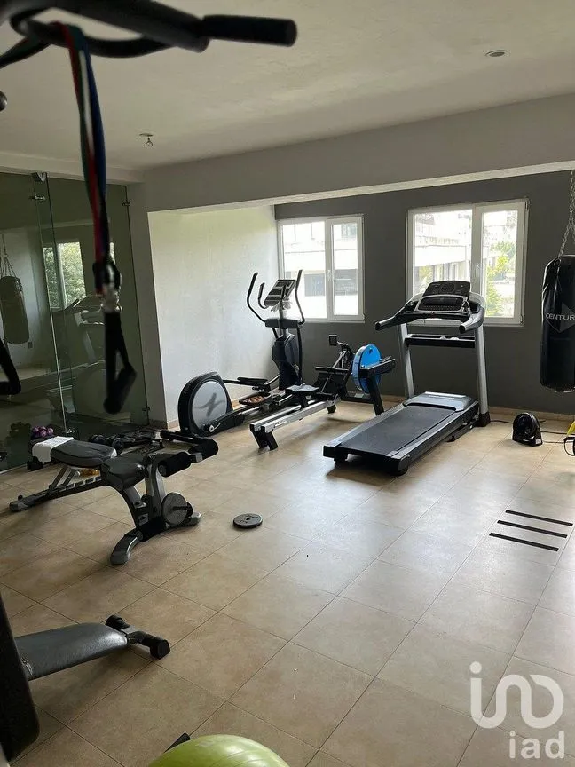 Casa en Venta en Bosque de las Lomas, Miguel Hidalgo, Ciudad de México | NEX-288204 | iad México | Foto 14 de 14
