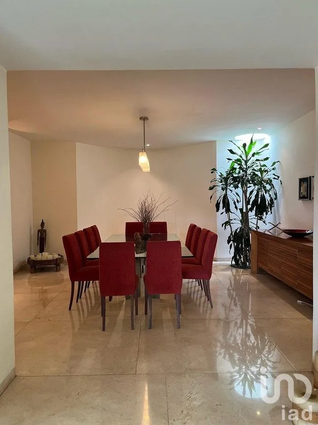 Casa en Venta en Bosque de las Lomas, Miguel Hidalgo, Ciudad de México | NEX-288204 | iad México | Foto 5 de 14