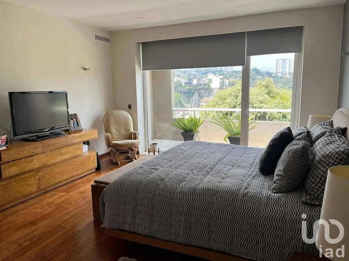 Casa en Venta en Bosque de las Lomas, Miguel Hidalgo, Ciudad de México | NEX-288204 | iad México | Foto 7 de 14