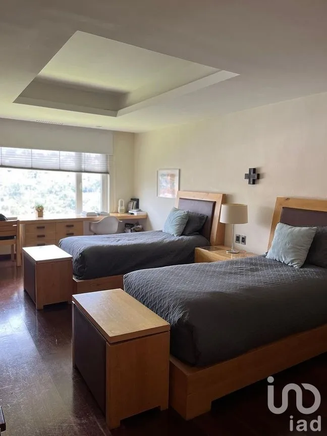Casa en Venta en Bosque de las Lomas, Miguel Hidalgo, Ciudad de México | NEX-288204 | iad México | Foto 9 de 14