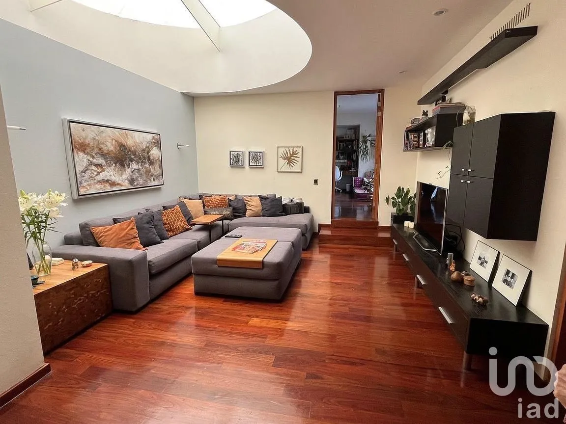 Casa en Venta en Bosque de las Lomas, Miguel Hidalgo, Ciudad de México | NEX-288204 | iad México | Foto 10 de 14
