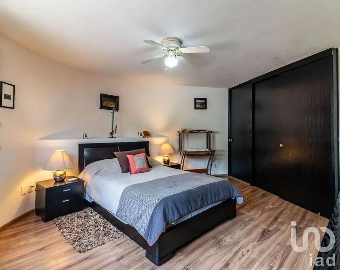 Casa en Venta en Lomas Hipódromo, Naucalpan de Juárez, Estado de México | NEX-288262 | iad México | Foto 13 de 31
