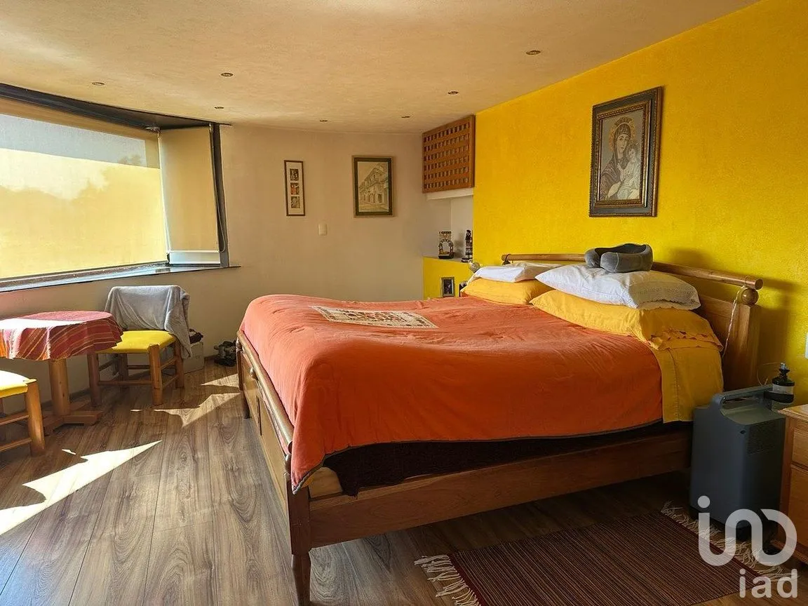 Casa en Venta en Lomas Hipódromo, Naucalpan de Juárez, Estado de México | NEX-288262 | iad México | Foto 14 de 31