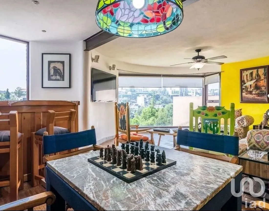 Casa en Venta en Lomas Hipódromo, Naucalpan de Juárez, Estado de México | NEX-288262 | iad México | Foto 16 de 31