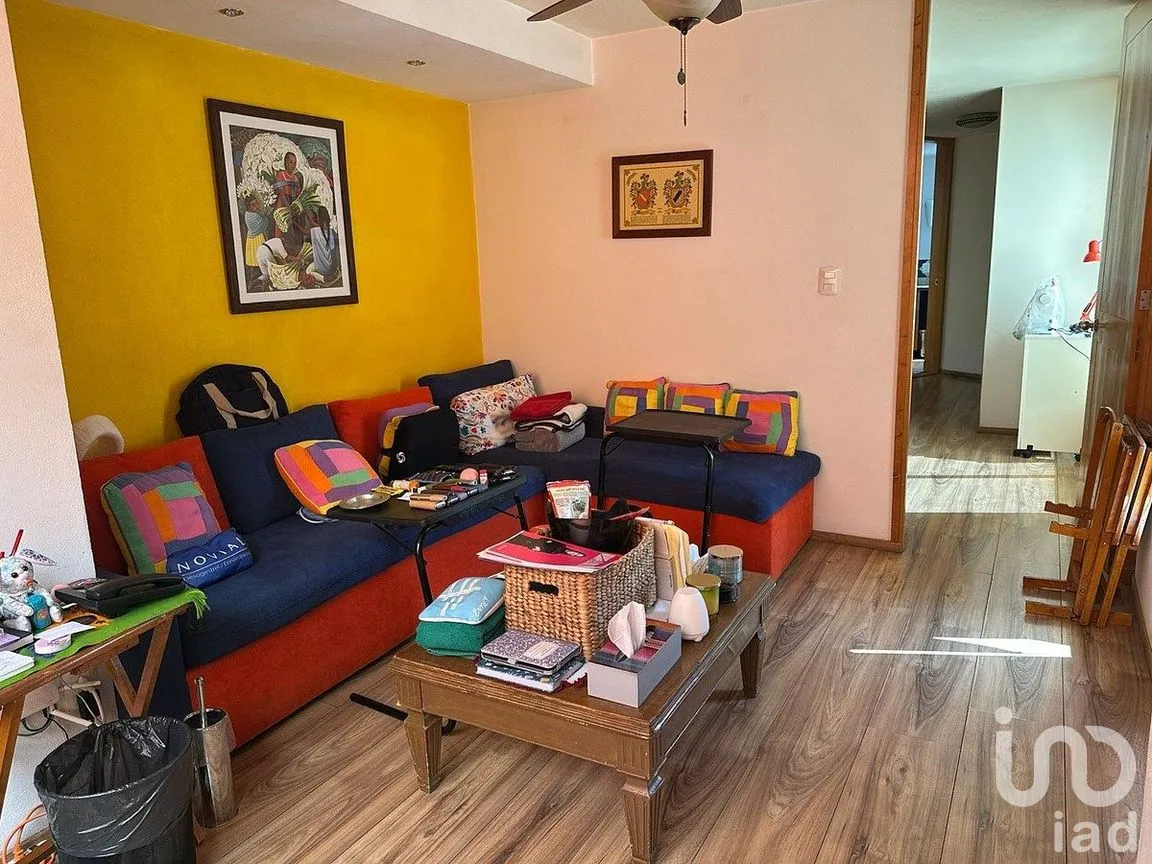 Casa en Venta en Lomas Hipódromo, Naucalpan de Juárez, Estado de México | NEX-288262 | iad México | Foto 18 de 31