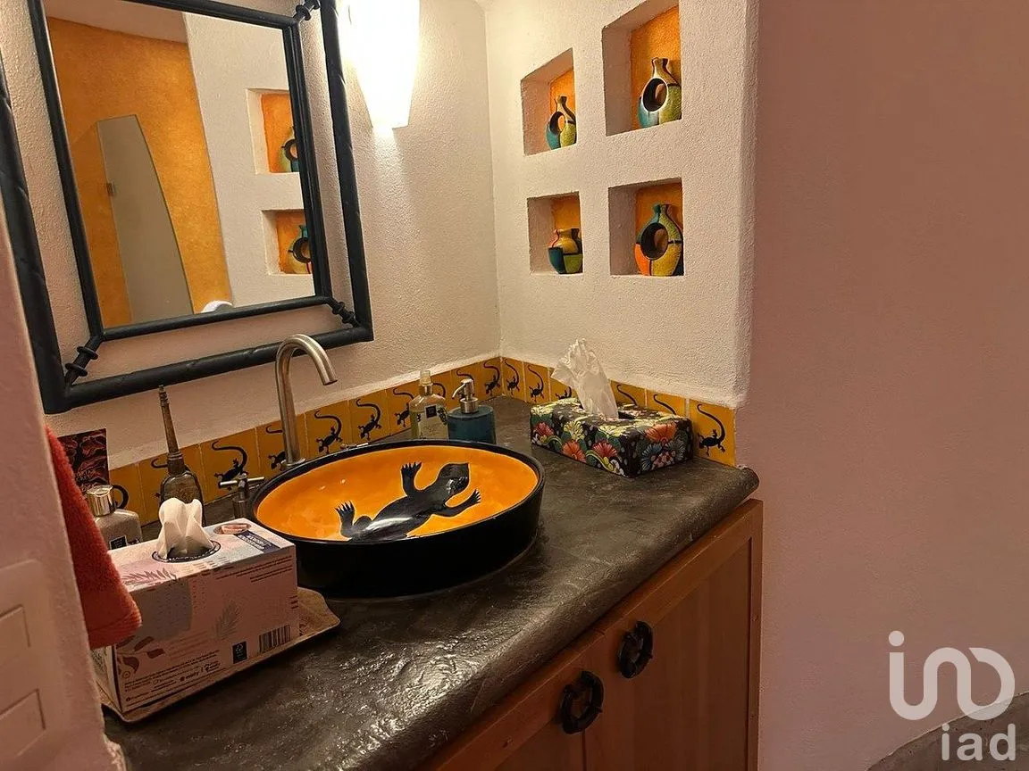 Casa en Venta en Lomas Hipódromo, Naucalpan de Juárez, Estado de México | NEX-288262 | iad México | Foto 26 de 31