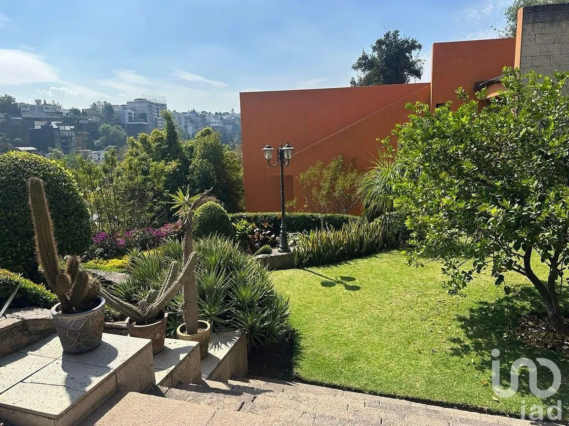 Casa en Venta en Lomas Hipódromo, Naucalpan de Juárez, Estado de México | NEX-288262 | iad México | Foto 5 de 31