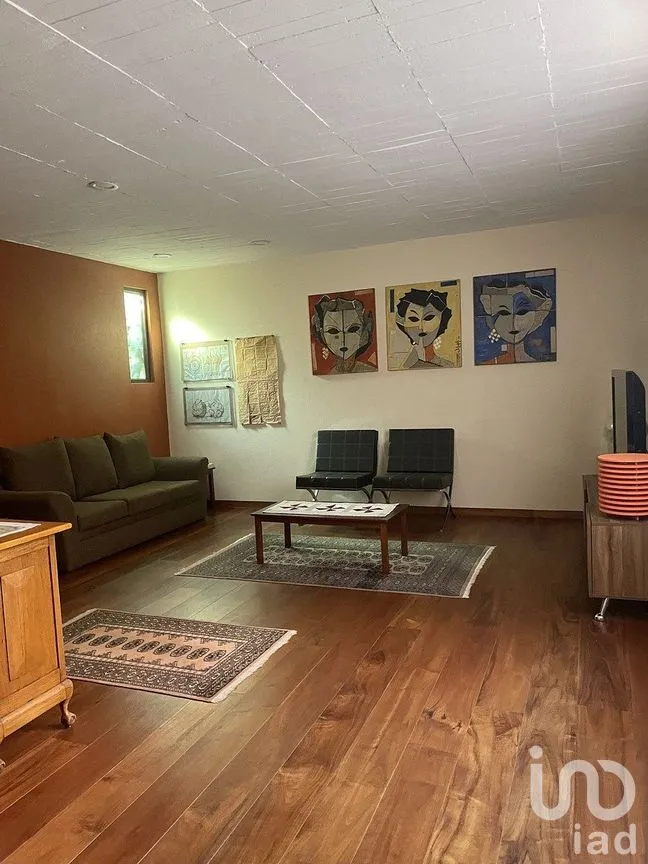 Casa en Venta en Club de Golf Valle Escondido, Atizapán de Zaragoza, Estado de México | NEX-288285 | iad México | Foto 11 de 36